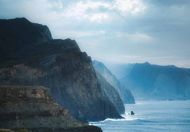 German journalist produces documentary about Madeira